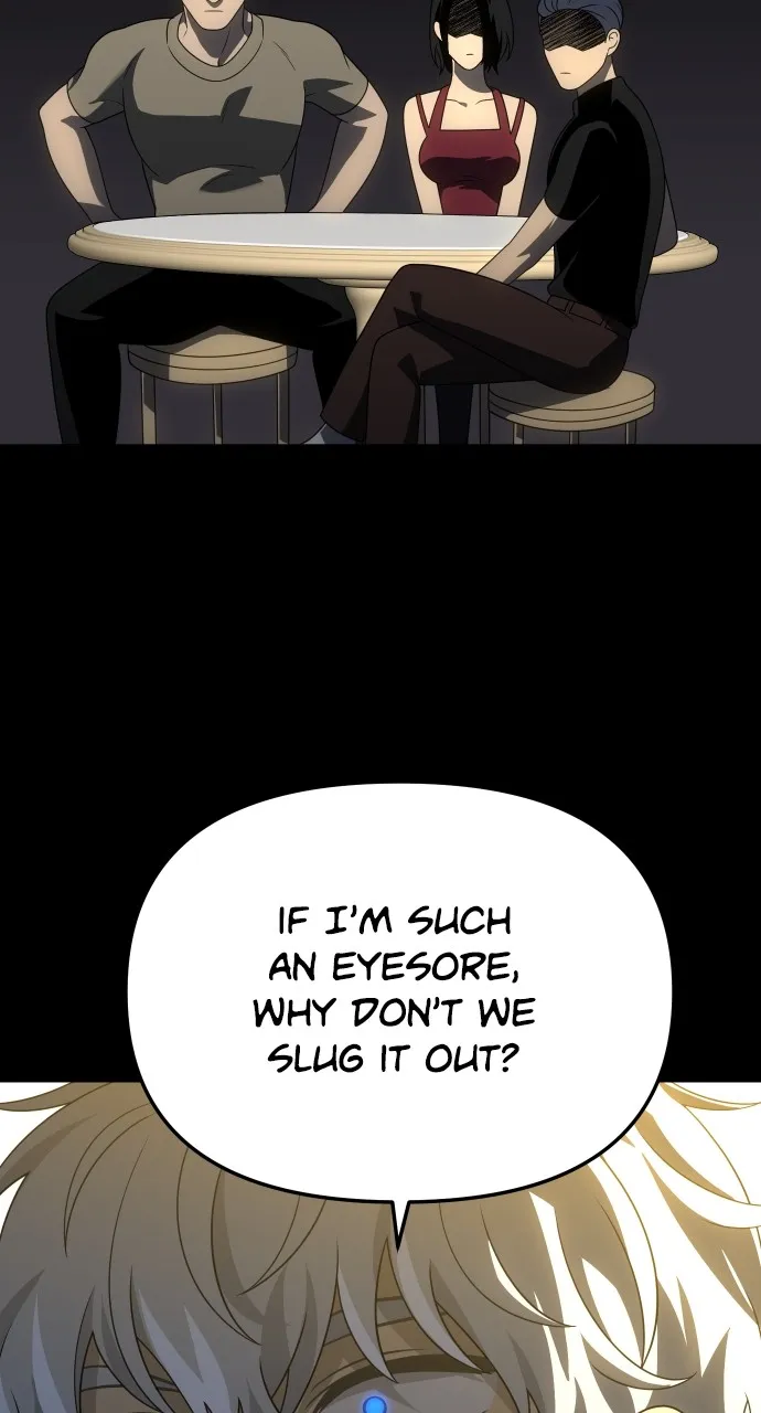 Read I Was the Final Boss chapter 59 image 92 on Lezhin