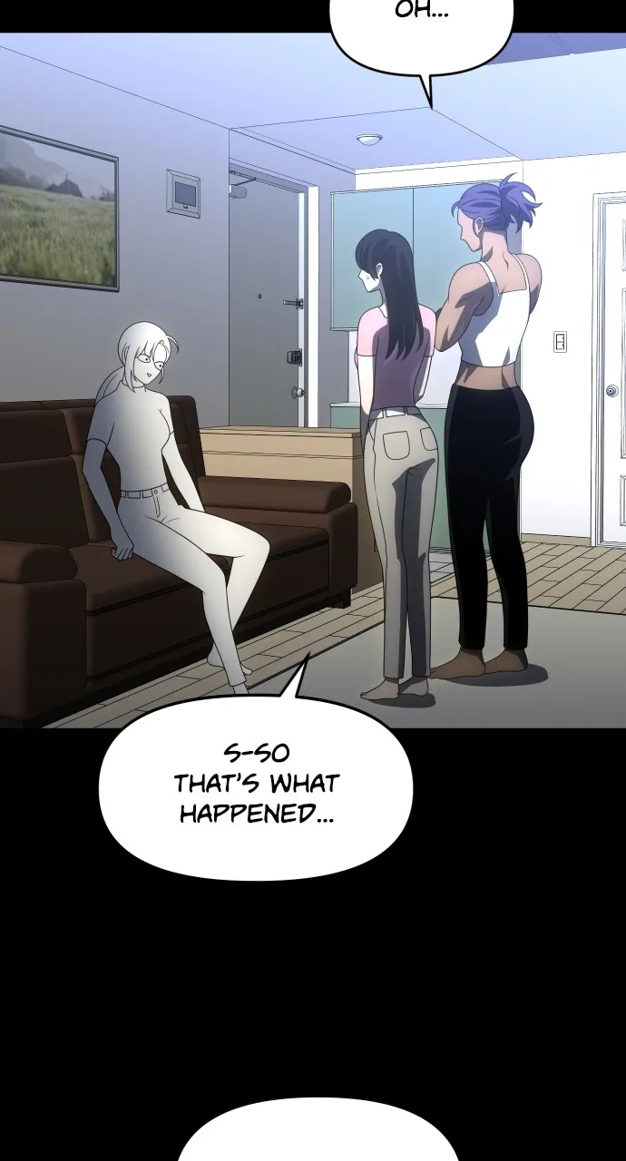 Read I Was the Final Boss chapter 59 image 94 on Lezhin