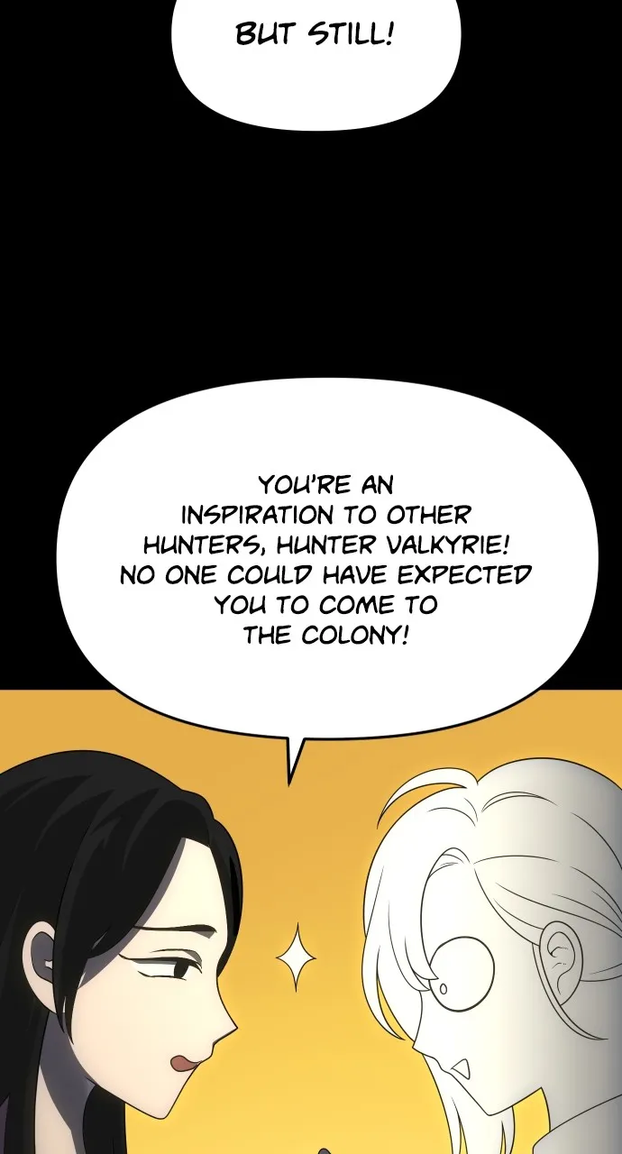 Read I Was the Final Boss chapter 59 image 95 on Lezhin