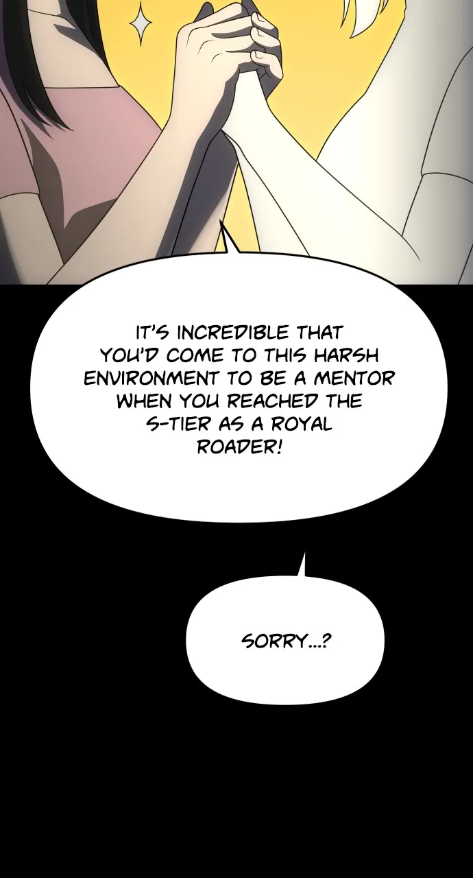 Read I Was the Final Boss chapter 59 image 96 on Lezhin