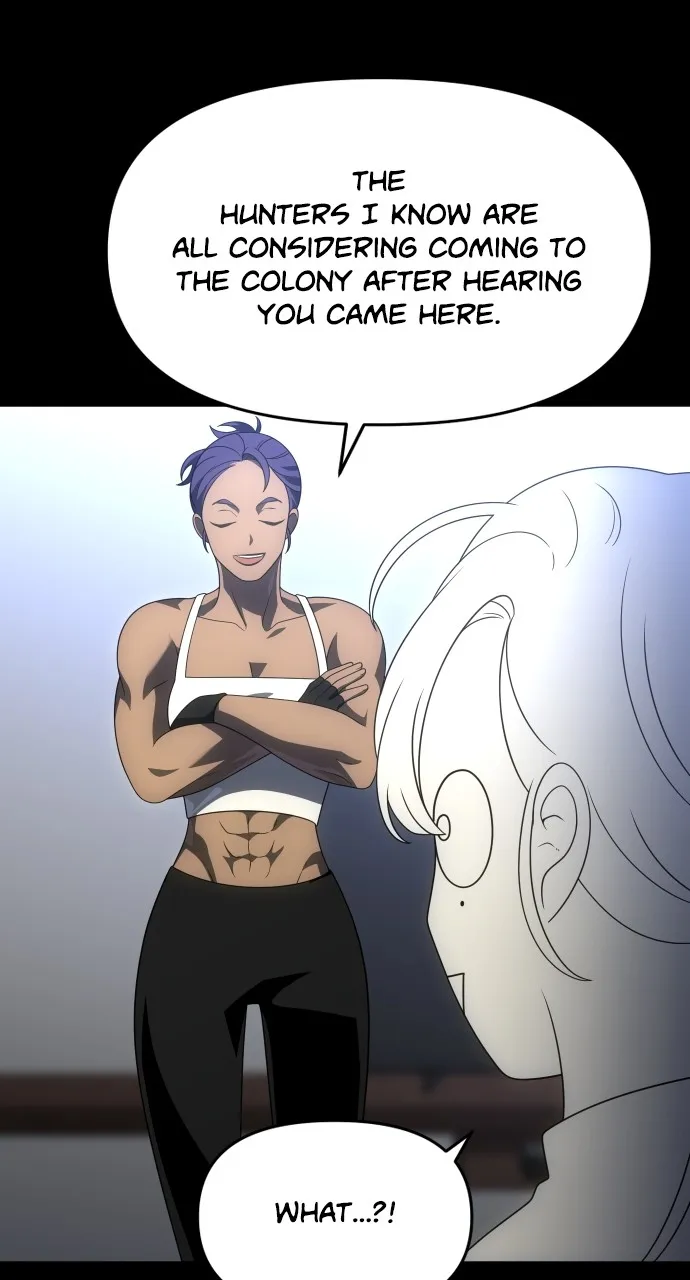 Read I Was the Final Boss chapter 59 image 97 on Lezhin