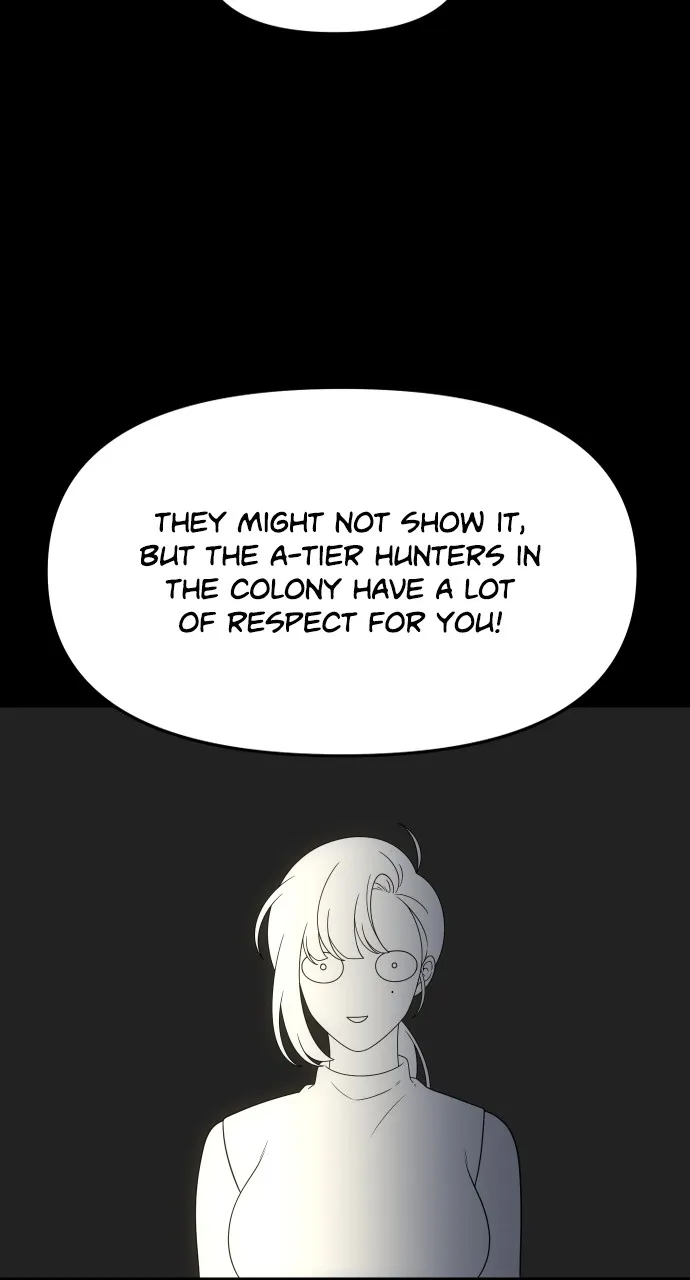 Read I Was the Final Boss chapter 59 image 98 on Lezhin