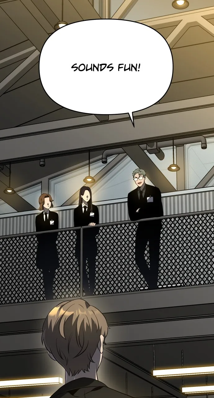 Read I Was the Final Boss chapter 6 image 103 on Lezhin