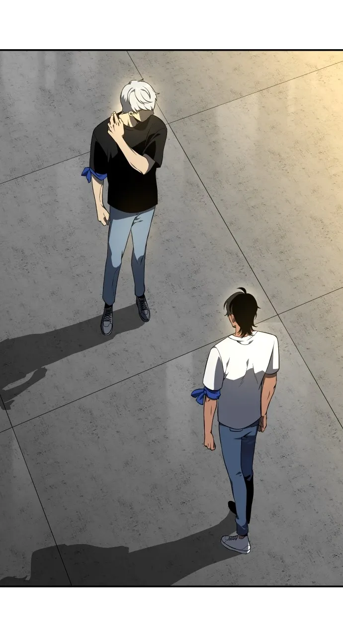 Read I Was the Final Boss chapter 6 image 107 on Lezhin