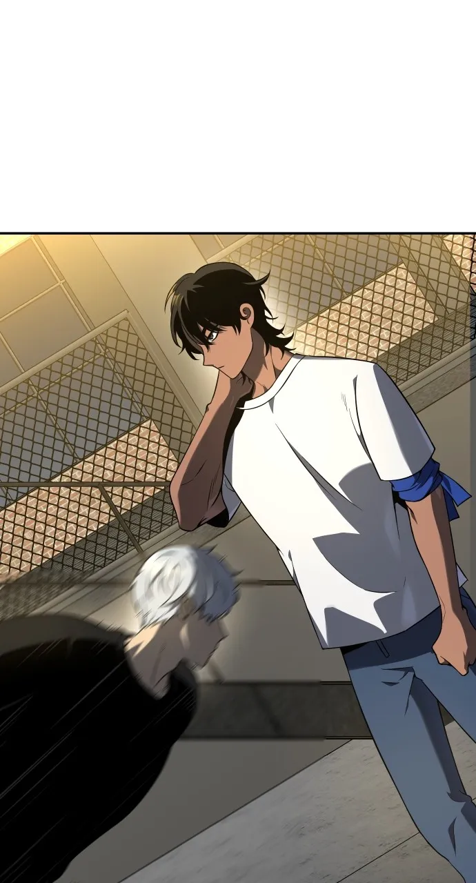 Read I Was the Final Boss chapter 6 image 114 on Lezhin