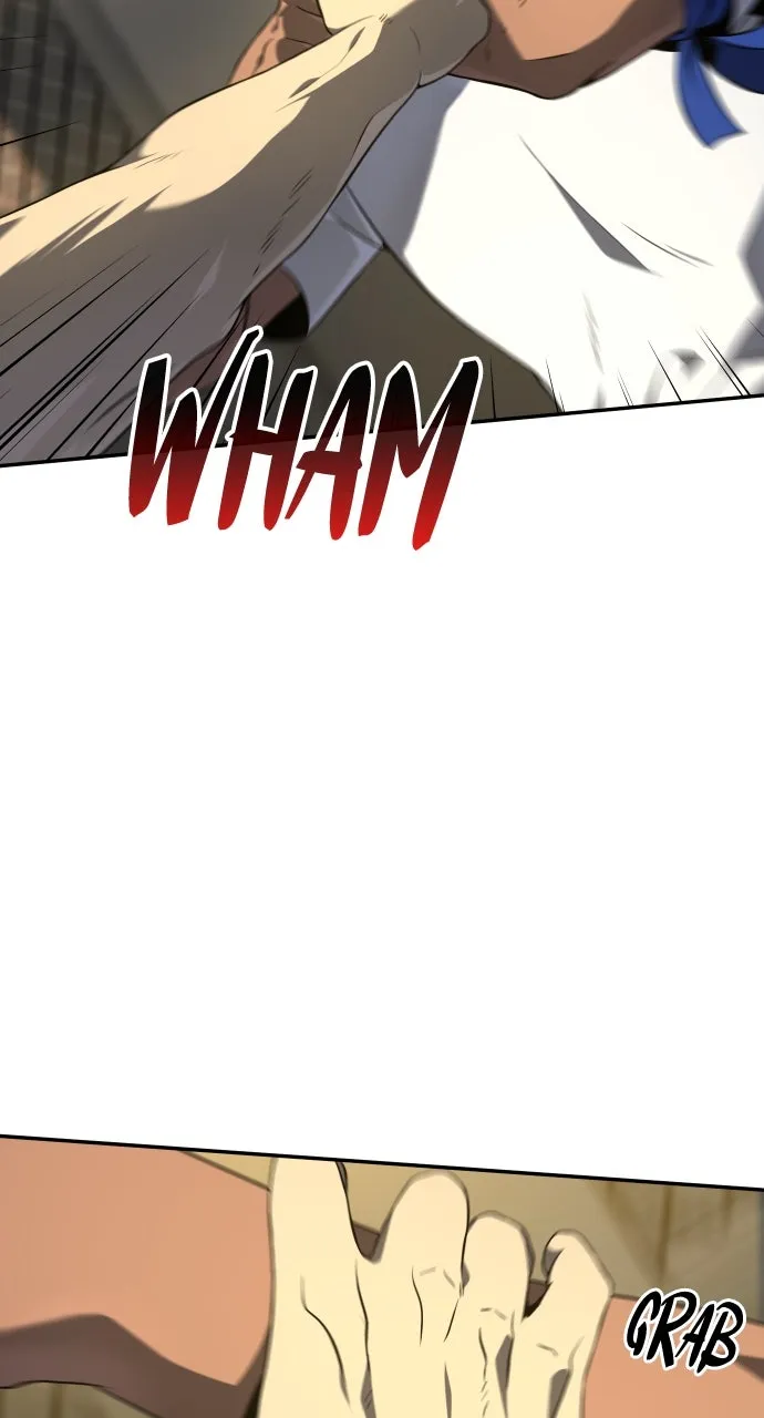 Read I Was the Final Boss chapter 6 image 116 on Lezhin
