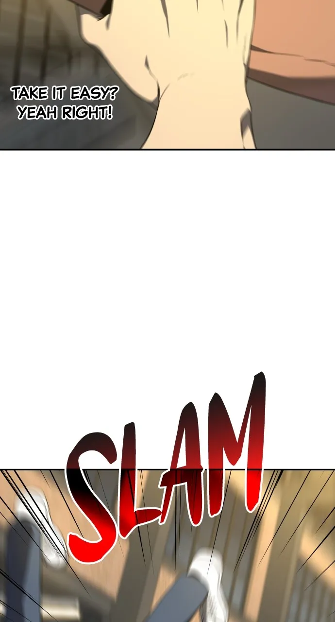 Read I Was the Final Boss chapter 6 image 117 on Lezhin