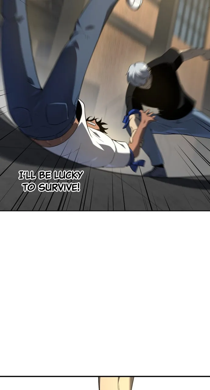 Read I Was the Final Boss chapter 6 image 118 on Lezhin