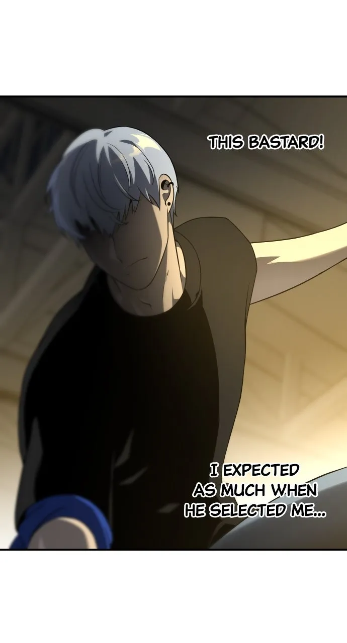 Read I Was the Final Boss chapter 6 image 121 on Lezhin