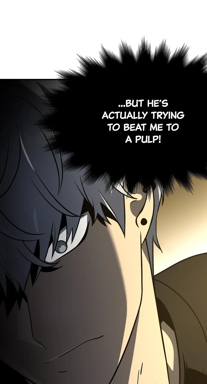 Read I Was the Final Boss chapter 6 image 122 on Lezhin