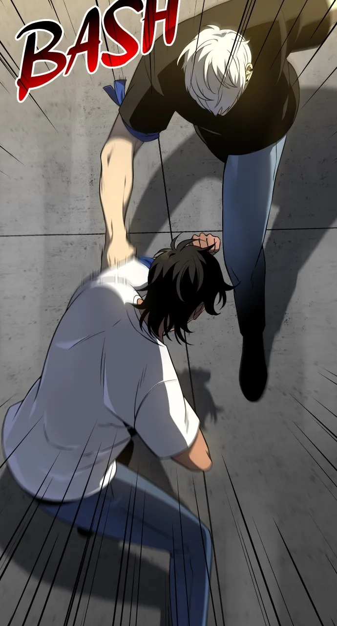 Read I Was the Final Boss chapter 6 image 126 on Lezhin