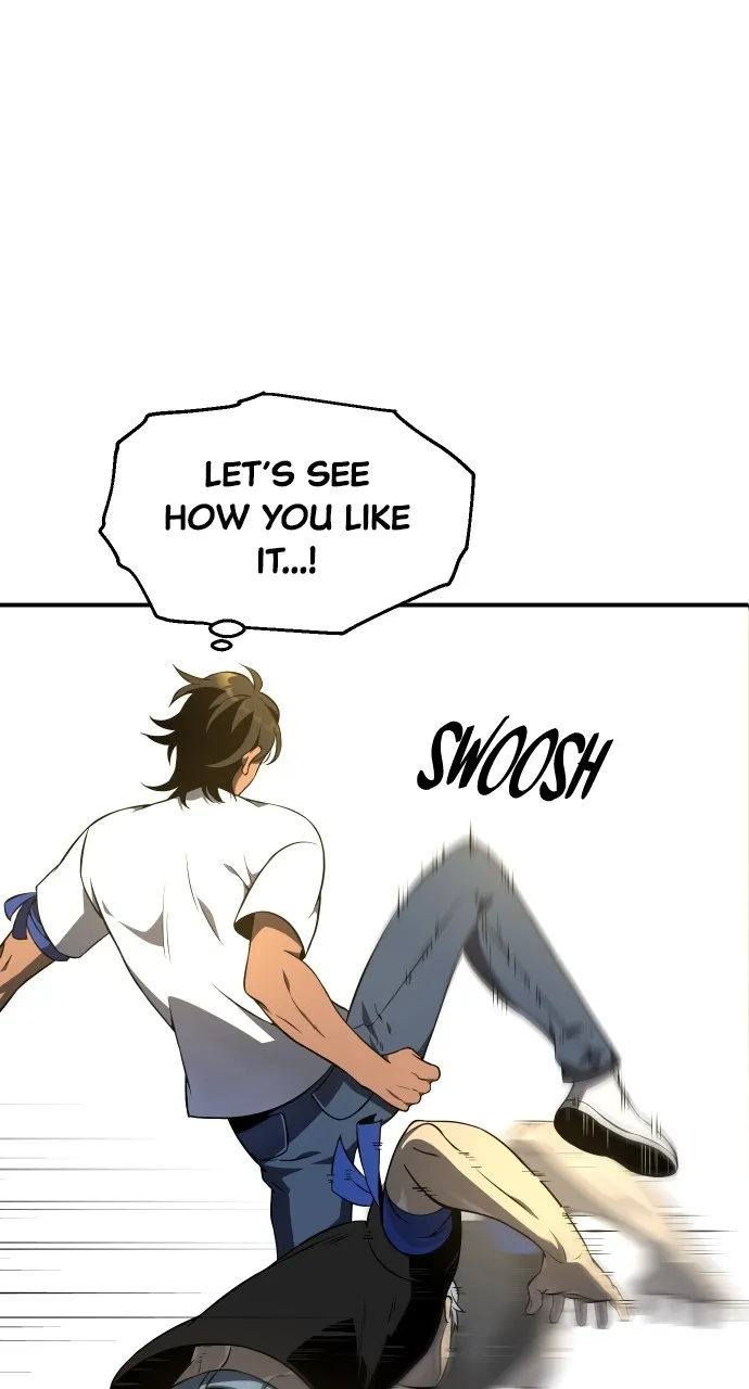 Read I Was the Final Boss chapter 6 image 128 on Lezhin
