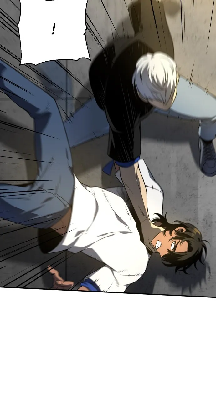Read I Was the Final Boss chapter 6 image 130 on Lezhin