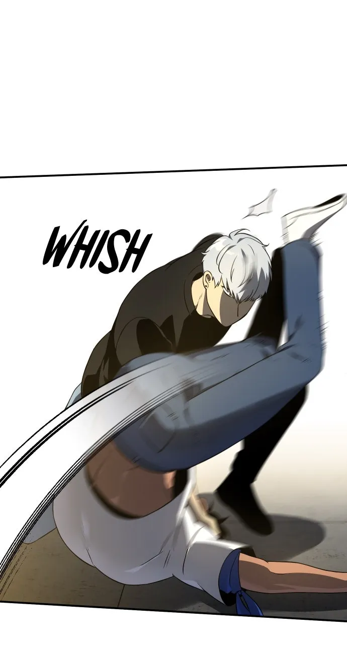 Read I Was the Final Boss chapter 6 image 131 on Lezhin