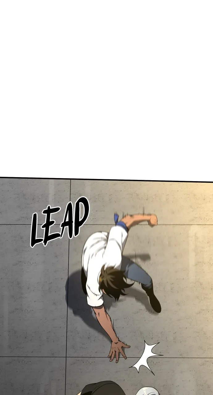 Read I Was the Final Boss chapter 6 image 132 on Lezhin