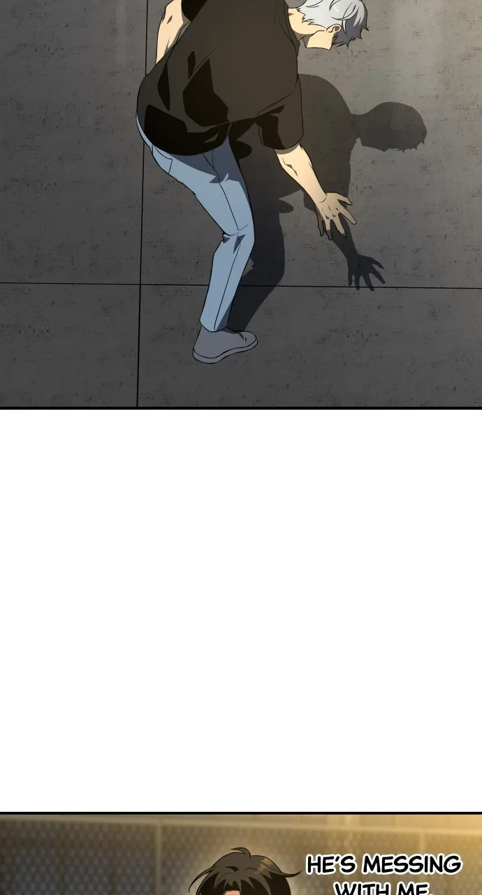 Read I Was the Final Boss chapter 6 image 133 on Lezhin