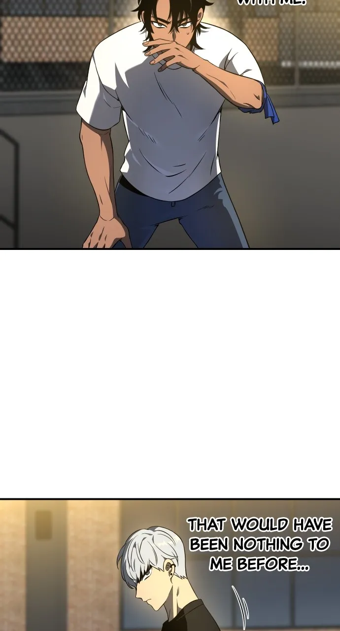 Read I Was the Final Boss chapter 6 image 134 on Lezhin