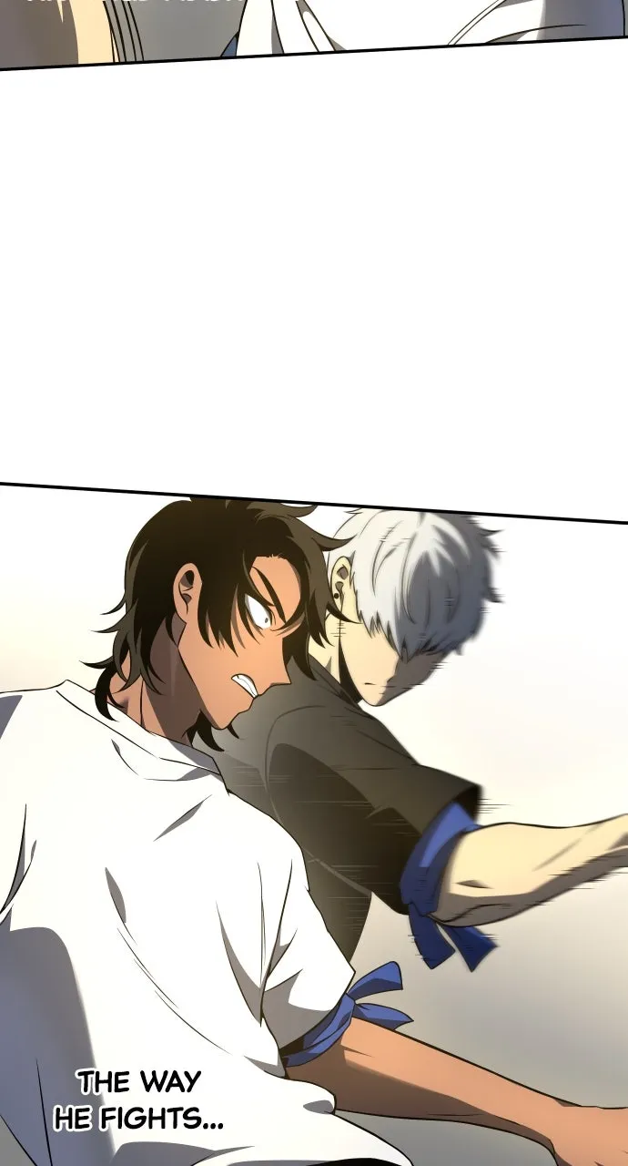 Read I Was the Final Boss chapter 6 image 138 on Lezhin