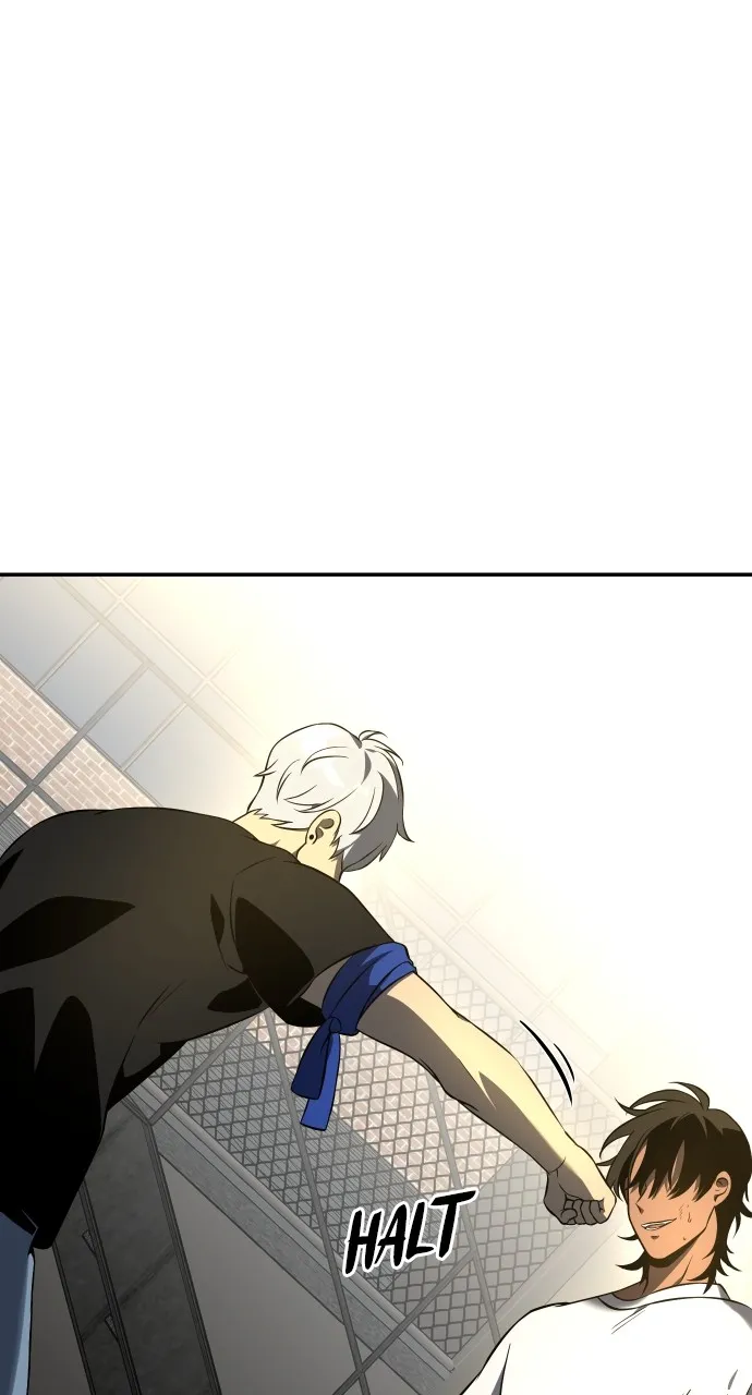 Read I Was the Final Boss chapter 6 image 142 on Lezhin