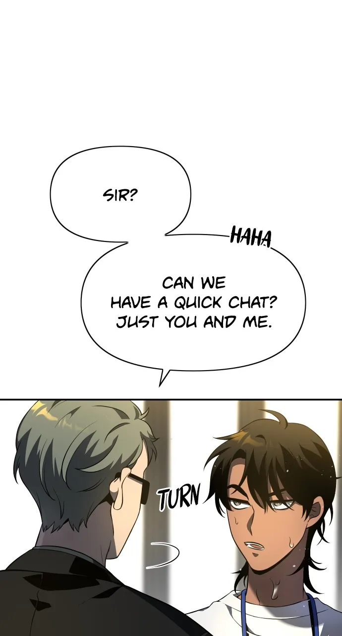 Read I Was the Final Boss chapter 6 image 15 on Lezhin
