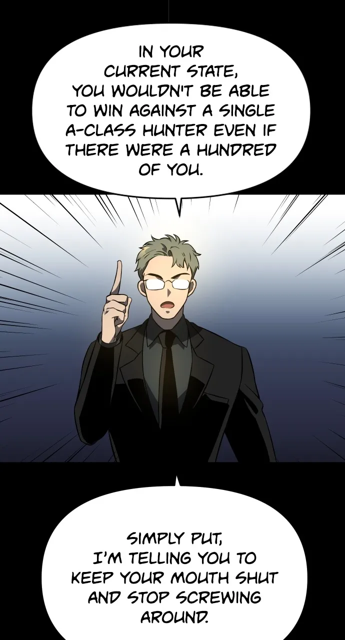 Read I Was the Final Boss chapter 6 image 150 on Lezhin