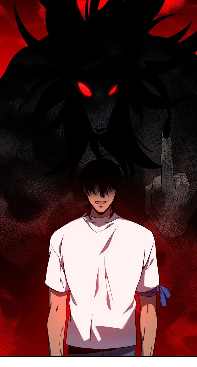 Read I Was the Final Boss chapter 6 image 155 on Lezhin