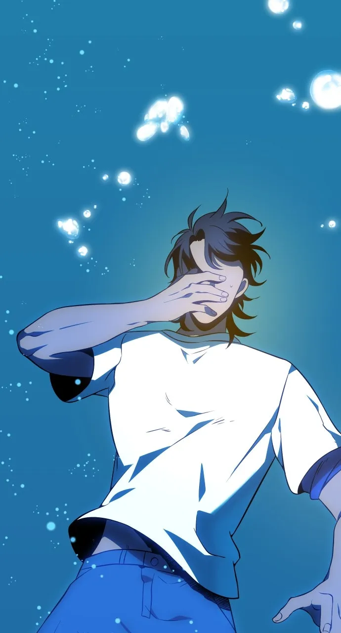 Read I Was the Final Boss chapter 6 image 177 on Lezhin
