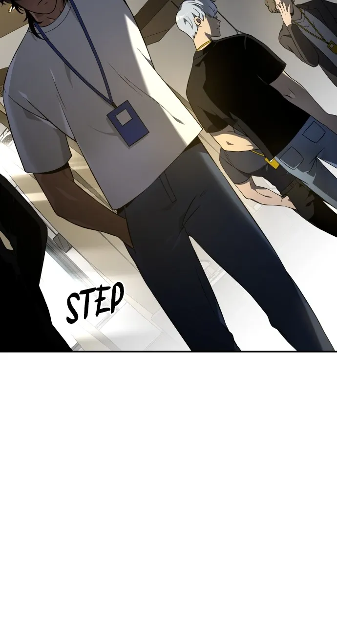 Read I Was the Final Boss chapter 6 image 18 on Lezhin