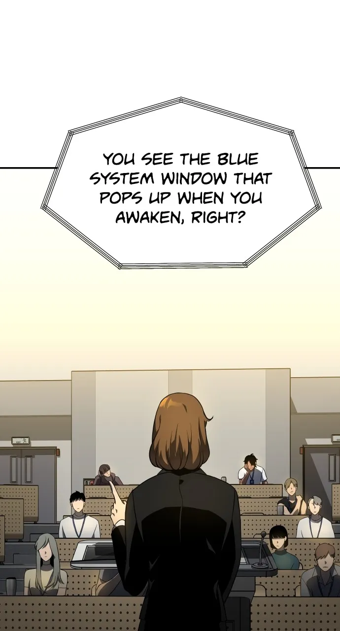 Read I Was the Final Boss chapter 6 image 24 on Lezhin