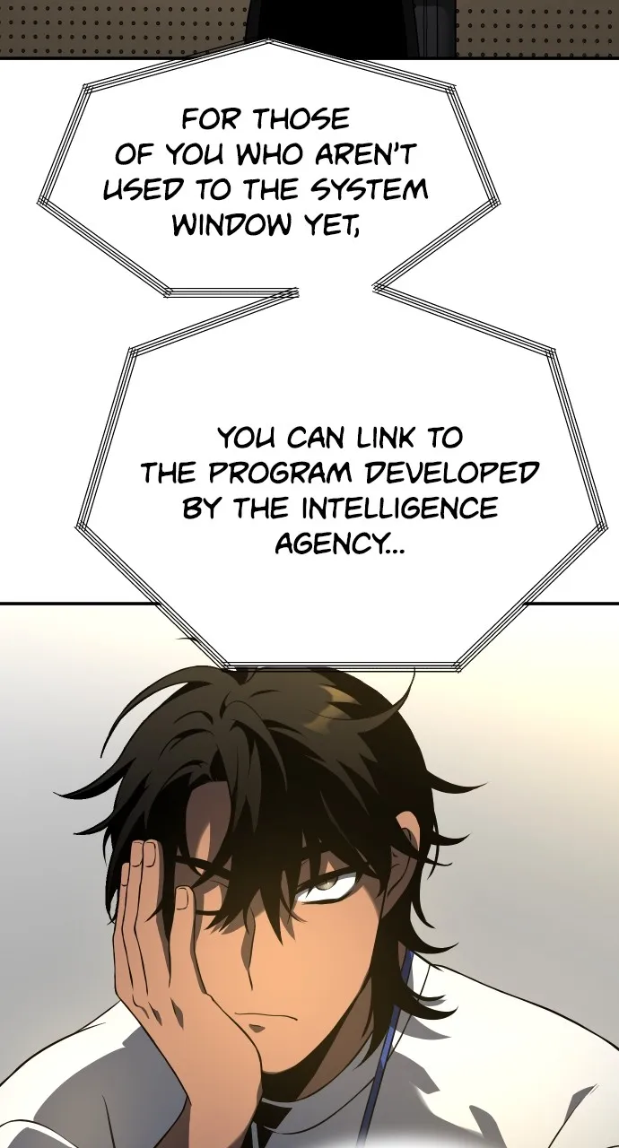 Read I Was the Final Boss chapter 6 image 25 on Lezhin