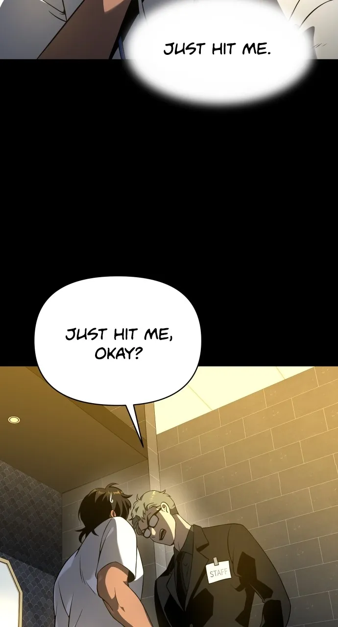 Read I Was the Final Boss chapter 6 image 26 on Lezhin