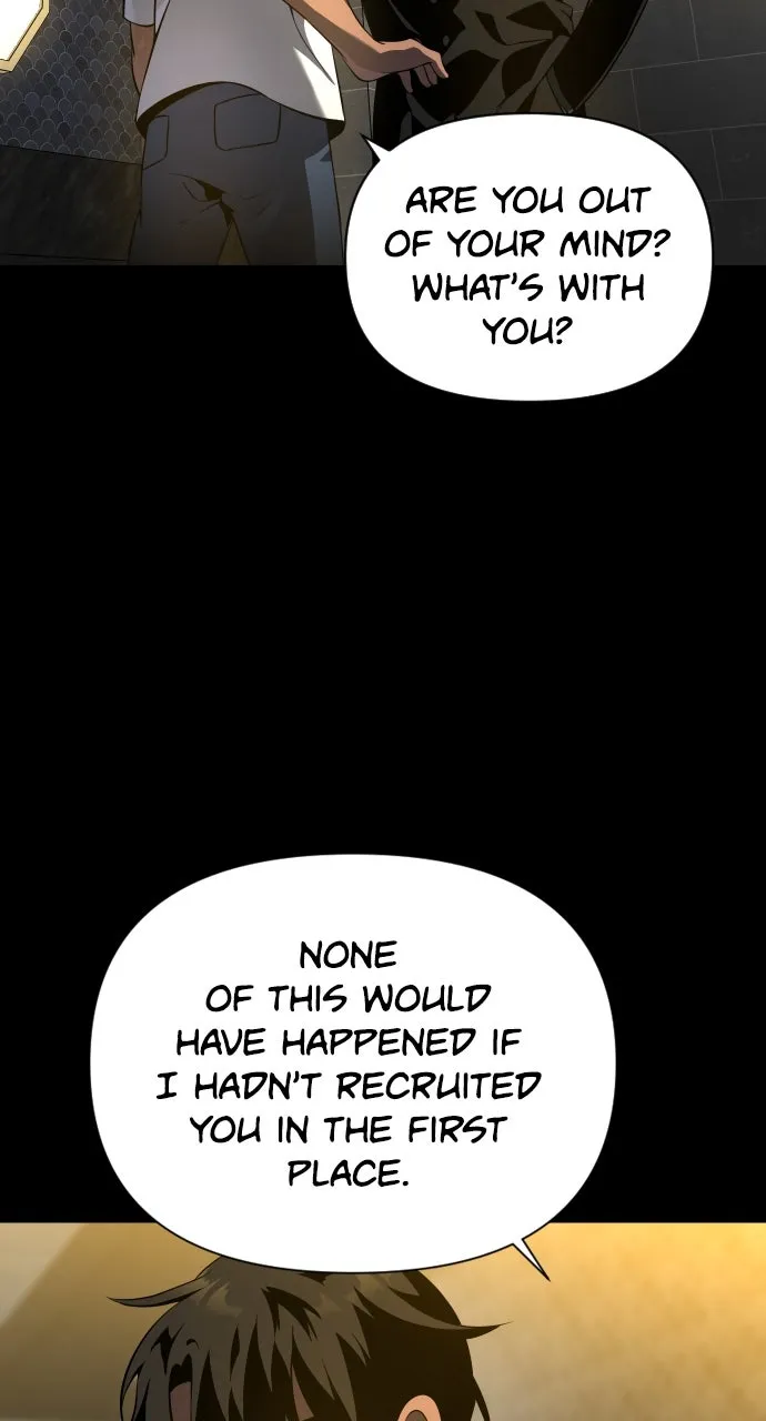 Read I Was the Final Boss chapter 6 image 27 on Lezhin