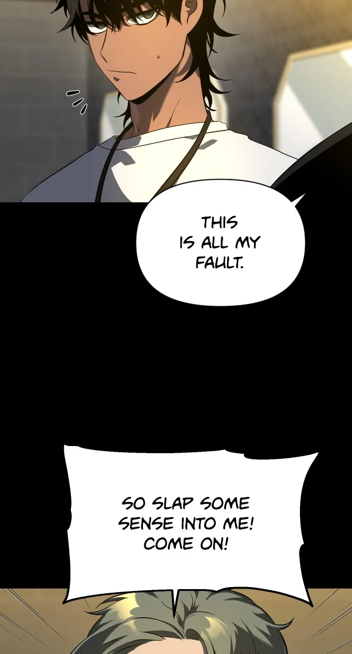 Read I Was the Final Boss chapter 6 image 28 on Lezhin