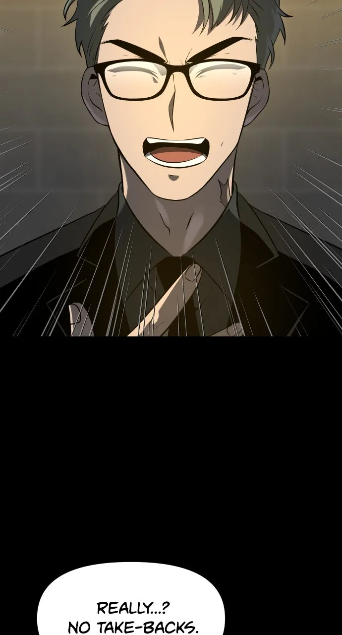 Read I Was the Final Boss chapter 6 image 29 on Lezhin