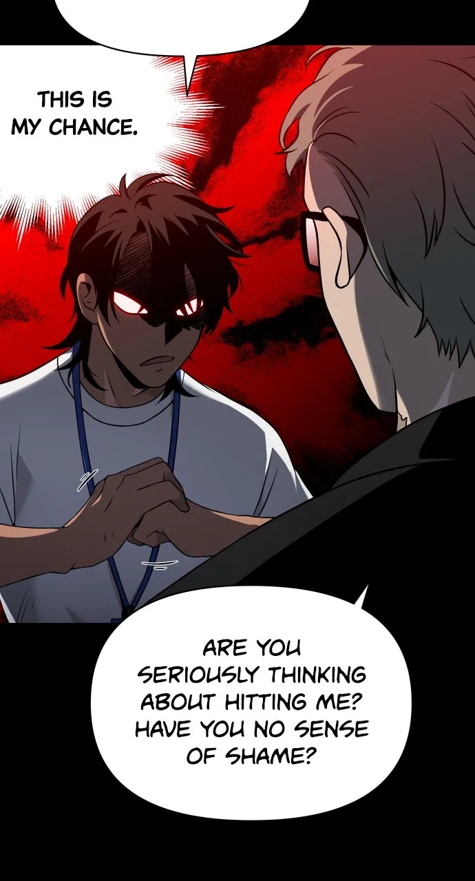Read I Was the Final Boss chapter 6 image 30 on Lezhin