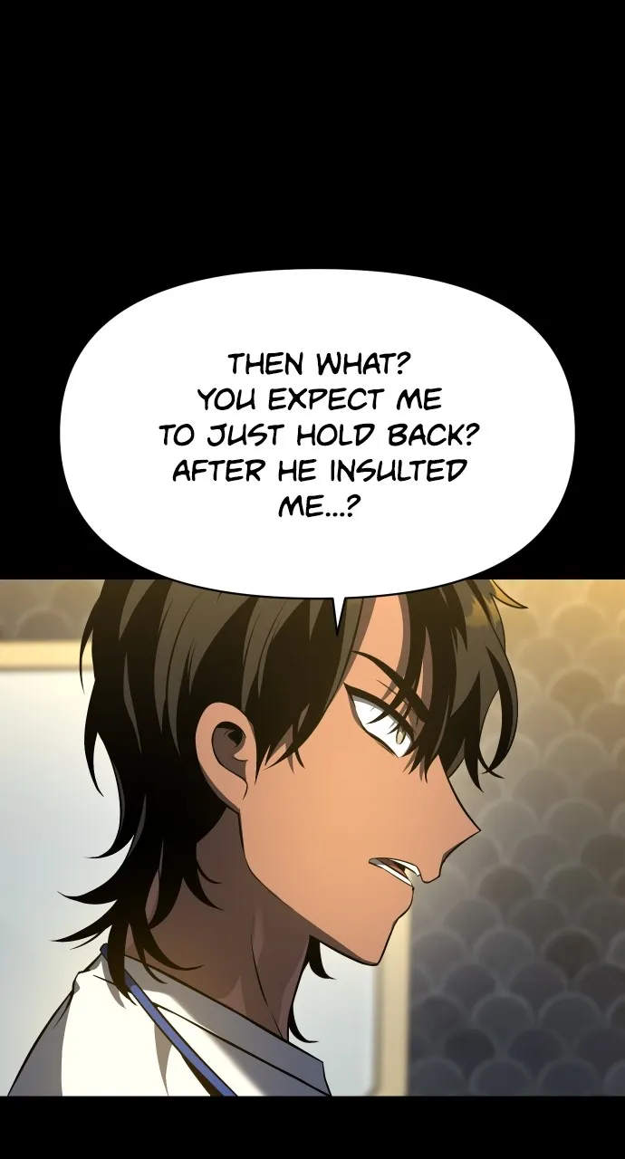 Read I Was the Final Boss chapter 6 image 31 on Lezhin