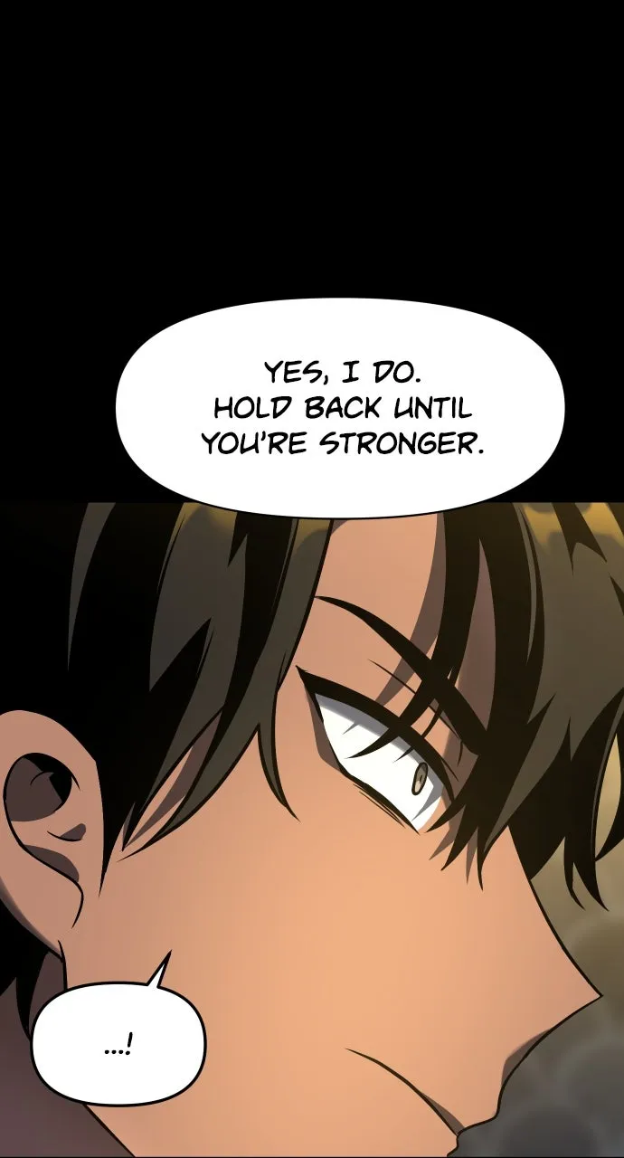 Read I Was the Final Boss chapter 6 image 32 on Lezhin
