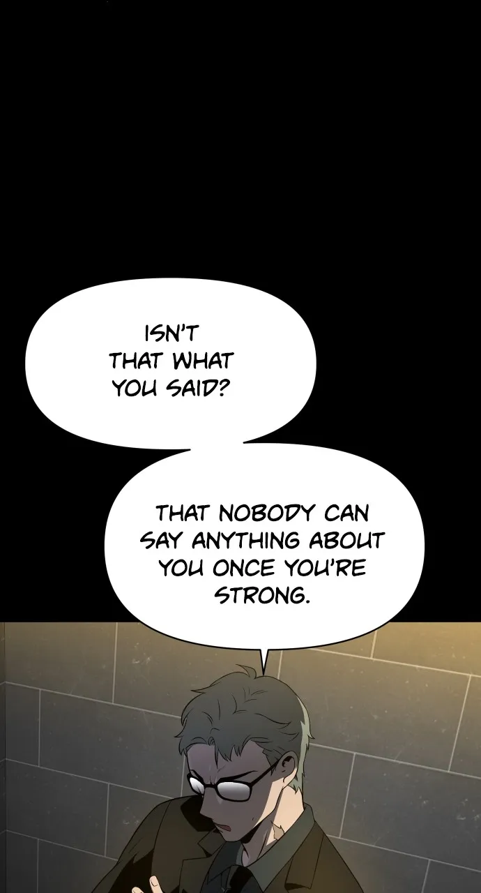 Read I Was the Final Boss chapter 6 image 33 on Lezhin