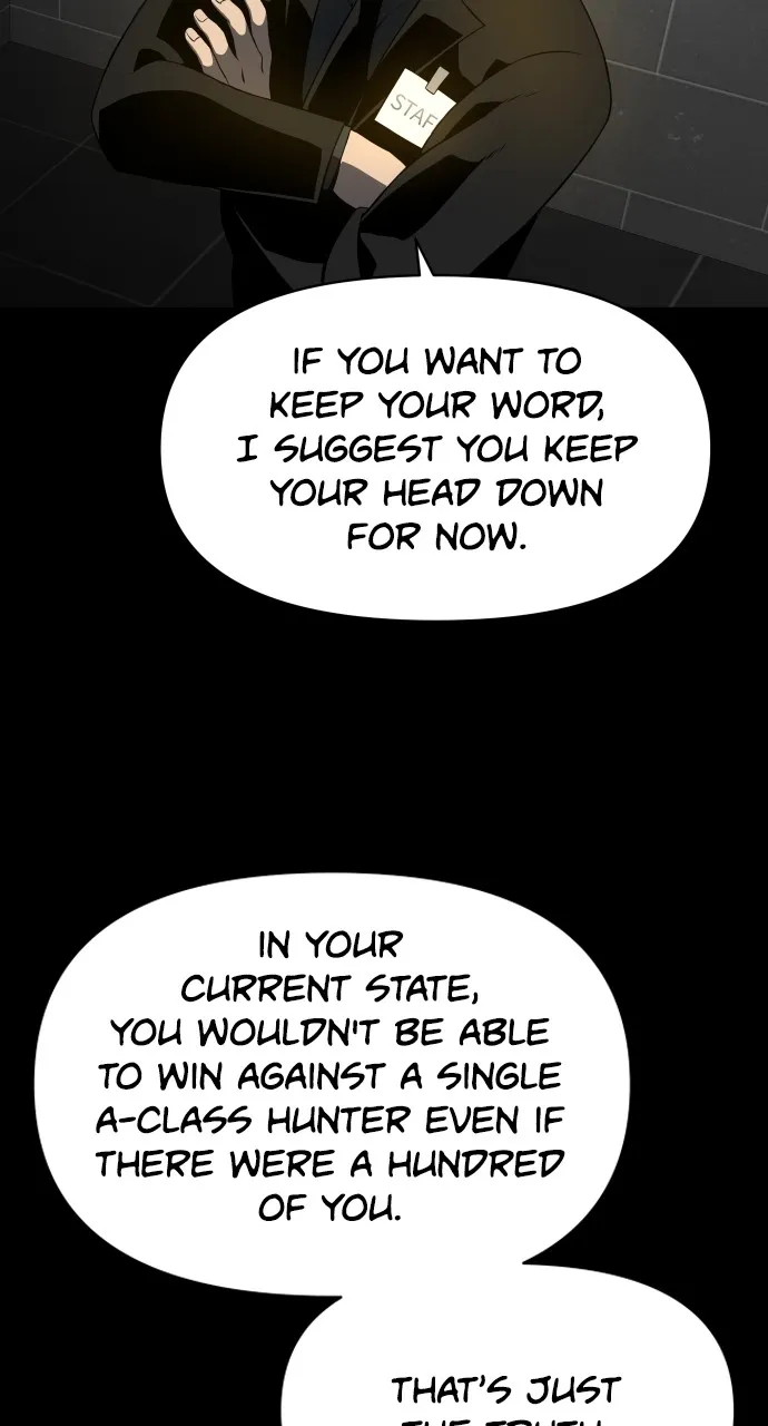 Read I Was the Final Boss chapter 6 image 34 on Lezhin