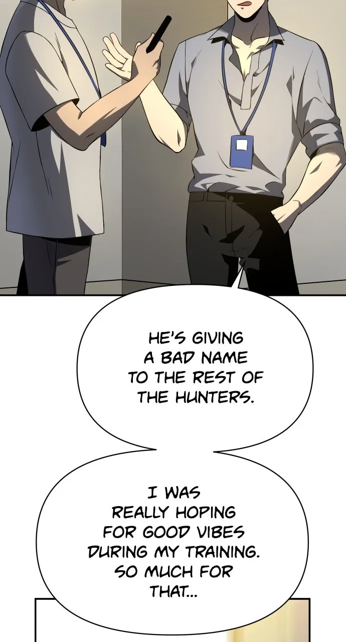 Read I Was the Final Boss chapter 6 image 38 on Lezhin