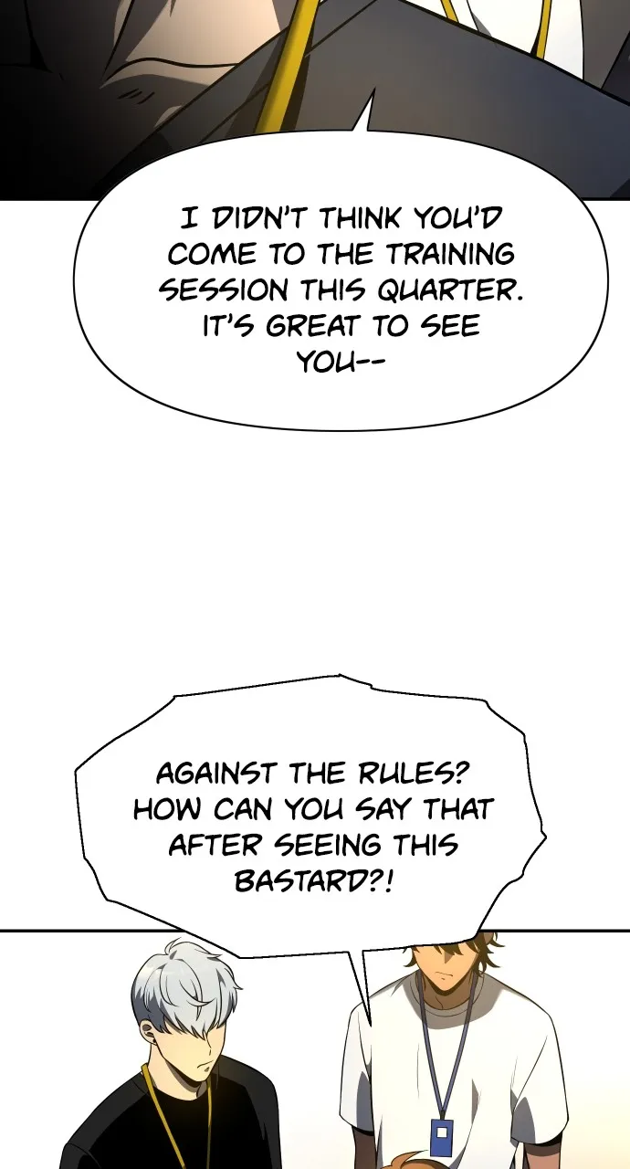 Read I Was the Final Boss chapter 6 image 4 on Lezhin