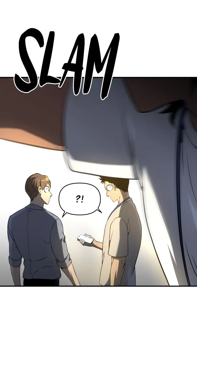 Read I Was the Final Boss chapter 6 image 40 on Lezhin