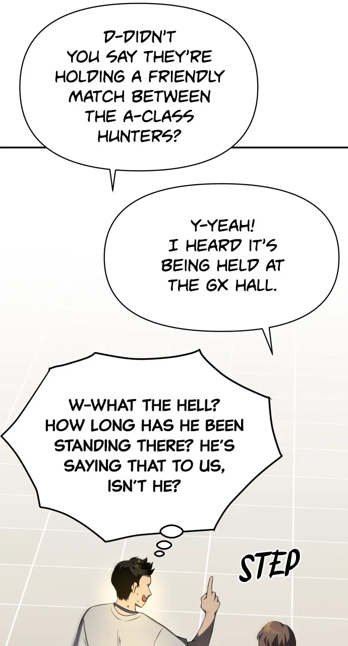 Read I Was the Final Boss chapter 6 image 44 on Lezhin