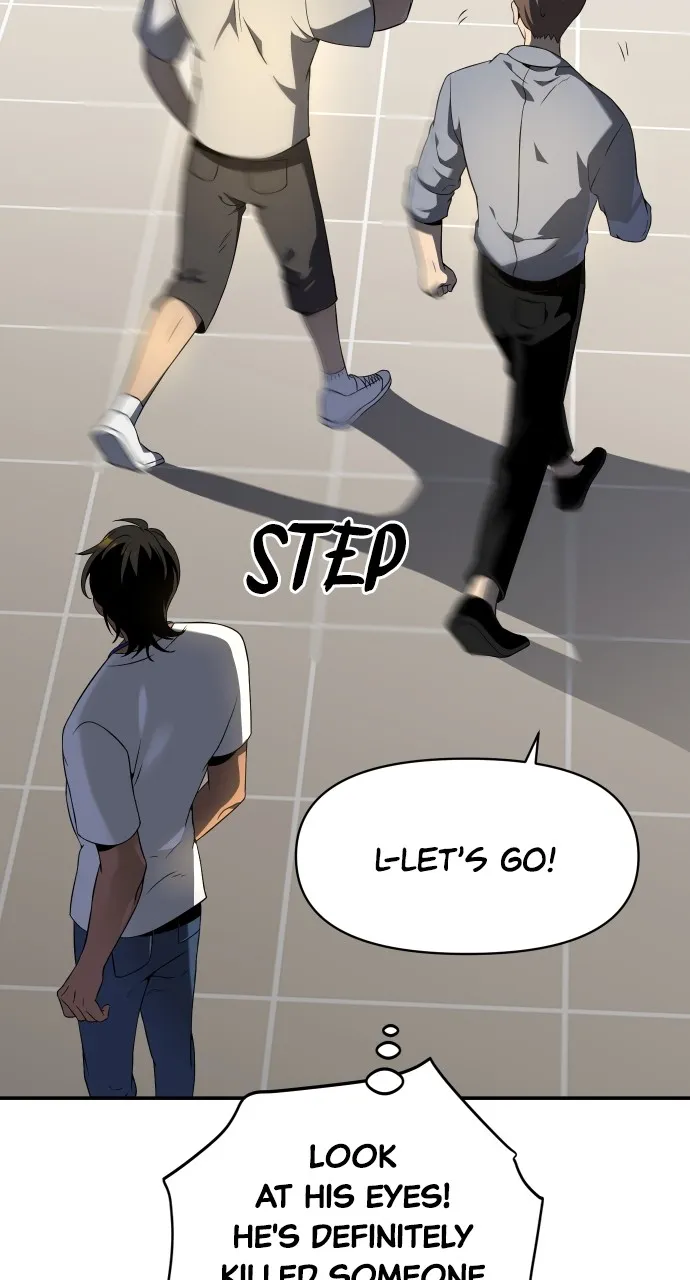 Read I Was the Final Boss chapter 6 image 45 on Lezhin