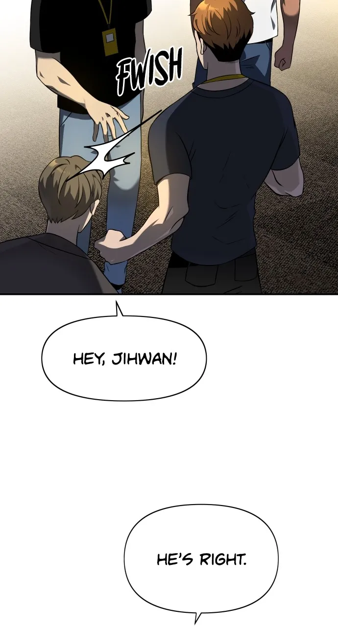 Read I Was the Final Boss chapter 6 image 5 on Lezhin