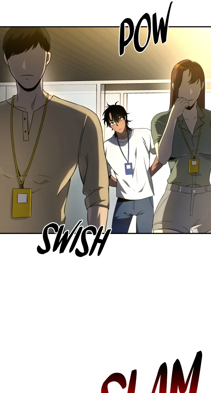 Read I Was the Final Boss chapter 6 image 52 on Lezhin