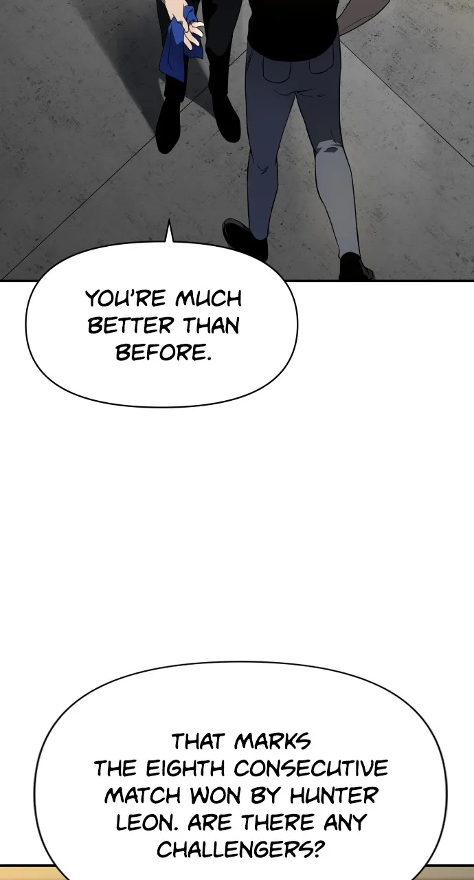 Read I Was the Final Boss chapter 6 image 56 on Lezhin