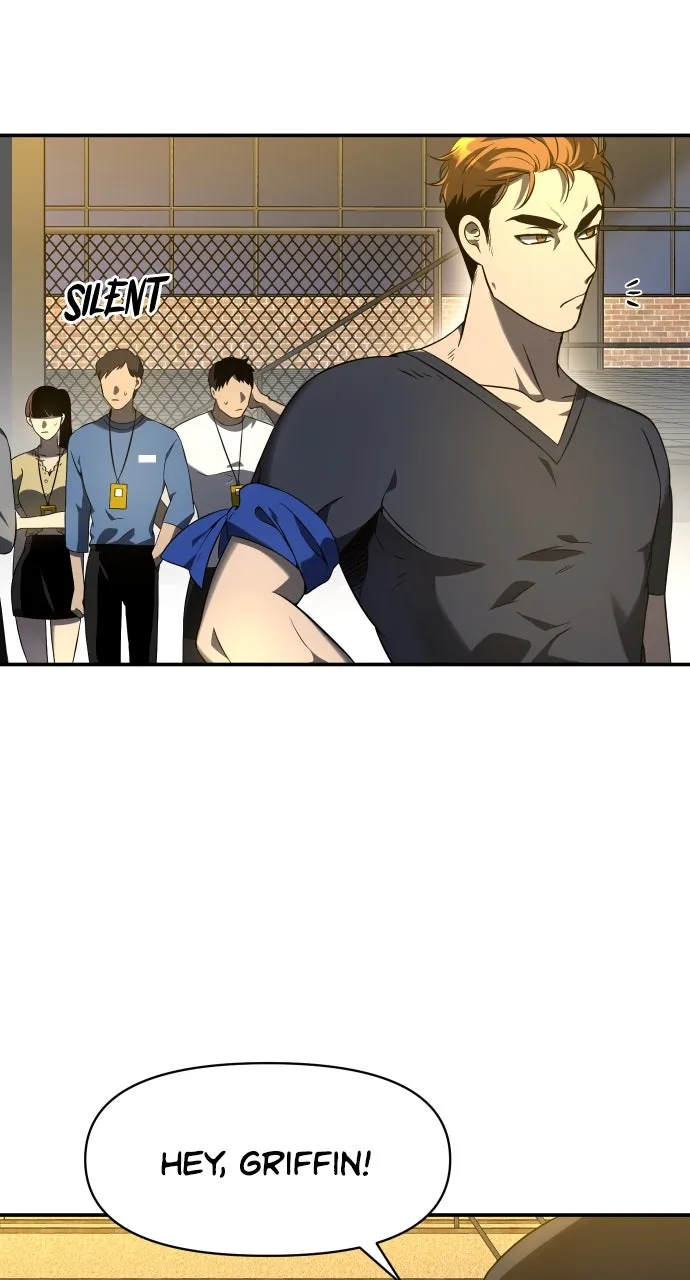 Read I Was the Final Boss chapter 6 image 58 on Lezhin