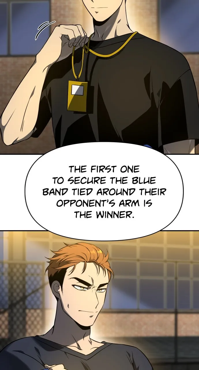 Read I Was the Final Boss chapter 6 image 62 on Lezhin