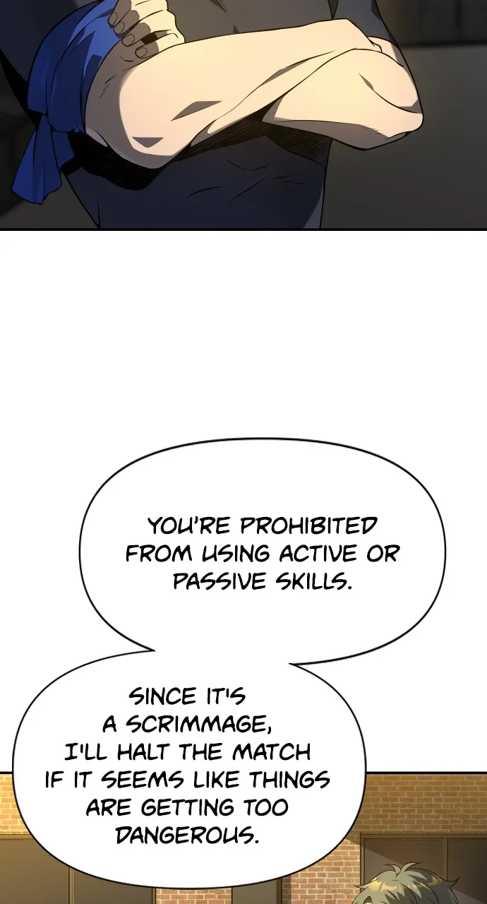 Read I Was the Final Boss chapter 6 image 63 on Lezhin